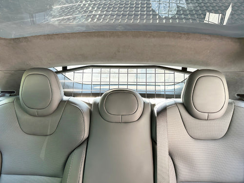 Load Guard / Load Grid Tesla Model S 2021+