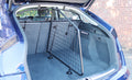 Bagagebeskyttelse / Bagagerist med valgfri opdeler Audi Q5 Sportback 2021-2025