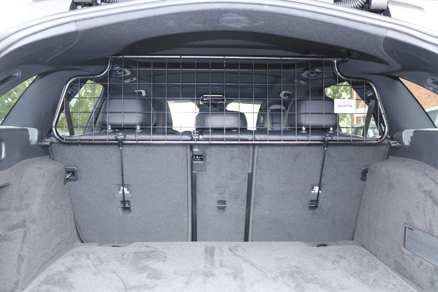 Load Guard / Load Grid with optional Load Divider Mercedes E Class Estate 2023+