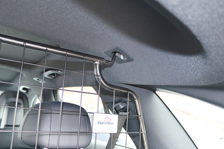 Load Guard / Load Grid with optional Load Divider Mercedes E Class Estate 2023+