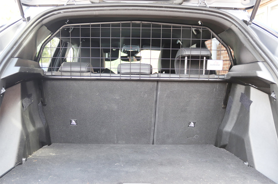 Load Guard / Load Grid with optional Load Divider Peugeot 2008/e2008 #2 2019+
