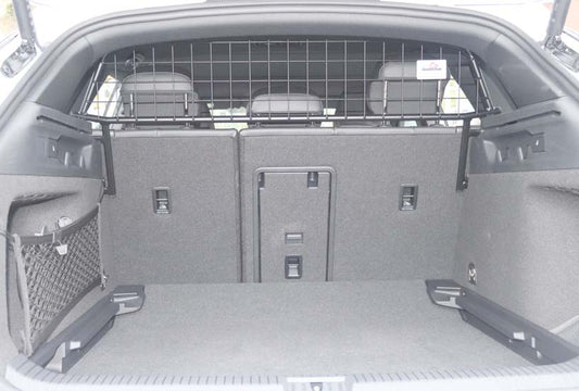 Lastskydd / Lastgaller med Tillval Fördelare Volkswagen ID.7 Tourer