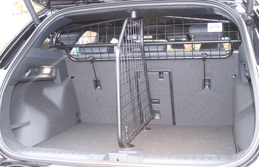 Ford Explorer EV Lastdeler til Bagagerumsgitter