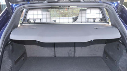 Lastskydd / Lastgaller med Tillval Fördelare Porsche Macan #2 EV