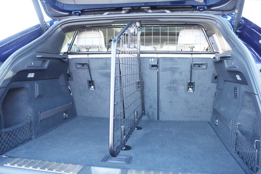 Porsche Macan #2 EV lastskyddsfördelare till lastgaller