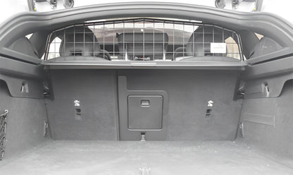 Lastskydd / Lastgaller med Tillval Fördelare Polestar 3