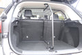 Bagasjeromsgitter / Bagasjeromsbeskyttelse med tilvalg Lastdeler MG ZS EV 2024+