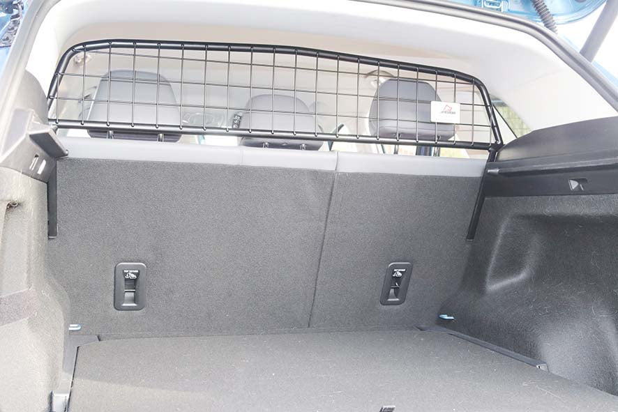 Load Guard / Load Grid with optional Load Divider MG MGS5 EV