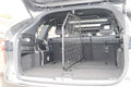 Bagasjeromsgitter / Bagasjeromsbeskyttelse med tilvalg Lastdeler Mazda CX-80