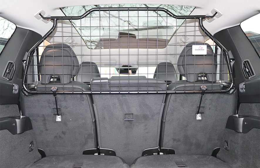 Load Guard / Load Grid Volvo EX90