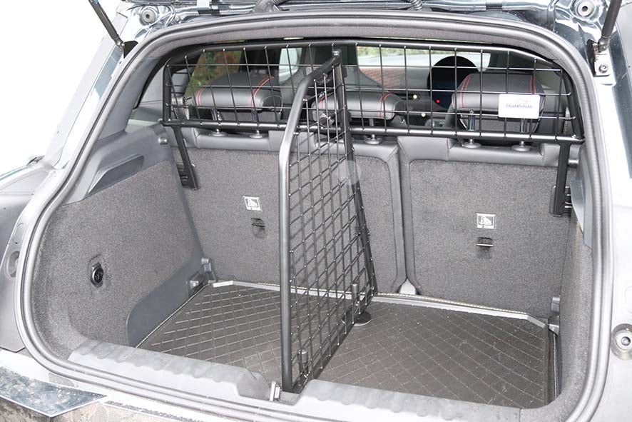 Load Guard / Load Grid with optional Load Divider MINI Aceman