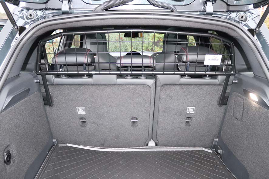 Load Guard / Load Grid with optional Load Divider MINI Aceman