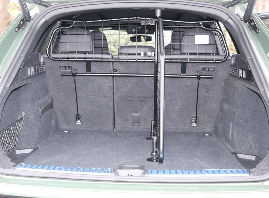 Lastbeskyttelse / lastgitter med valgfri forhandler Audi Q5 2025+