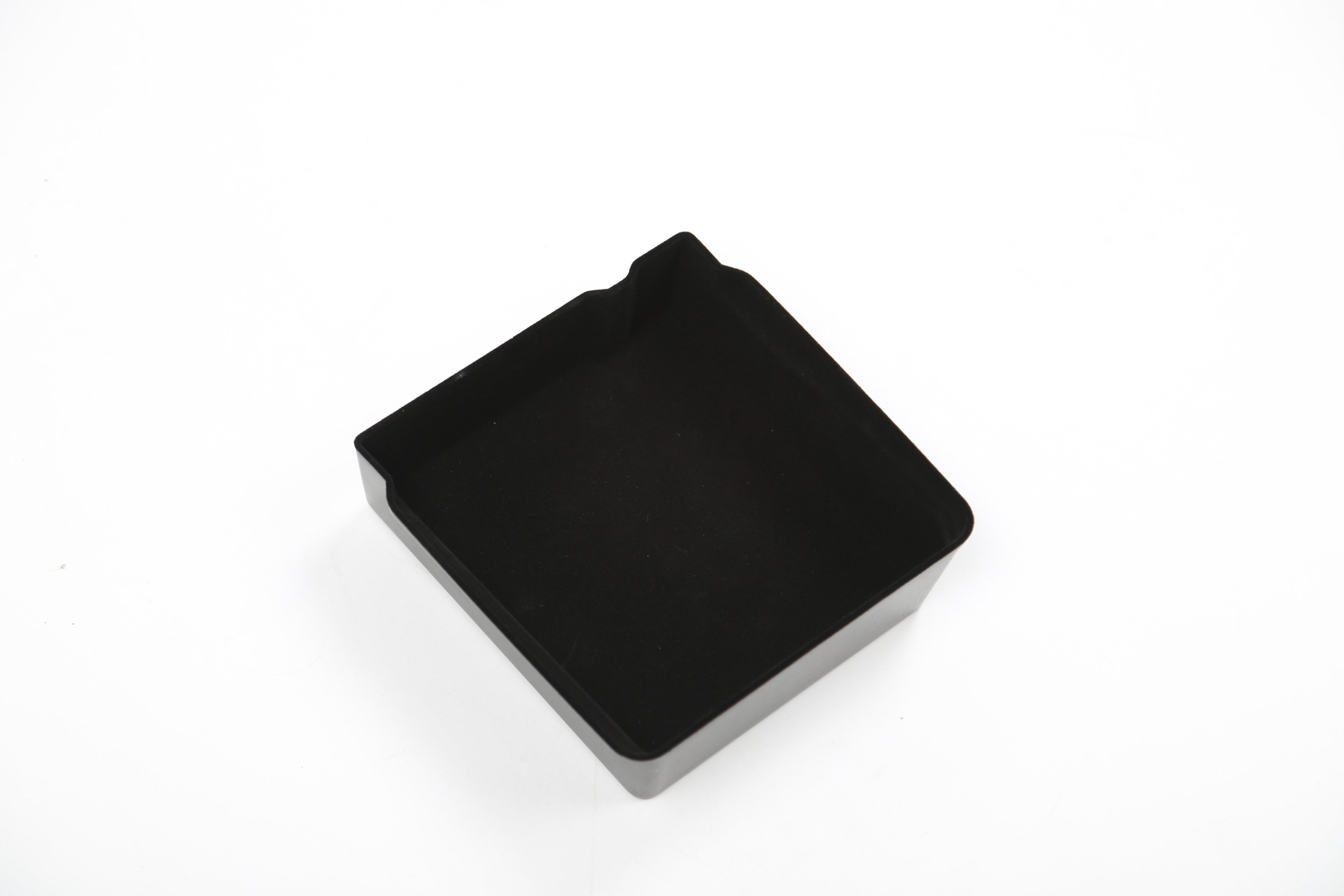 Model 3 Highland opbevaringsboks armlænsstof