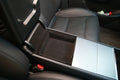 Model 3 Highland storage drawer armrest fabric
