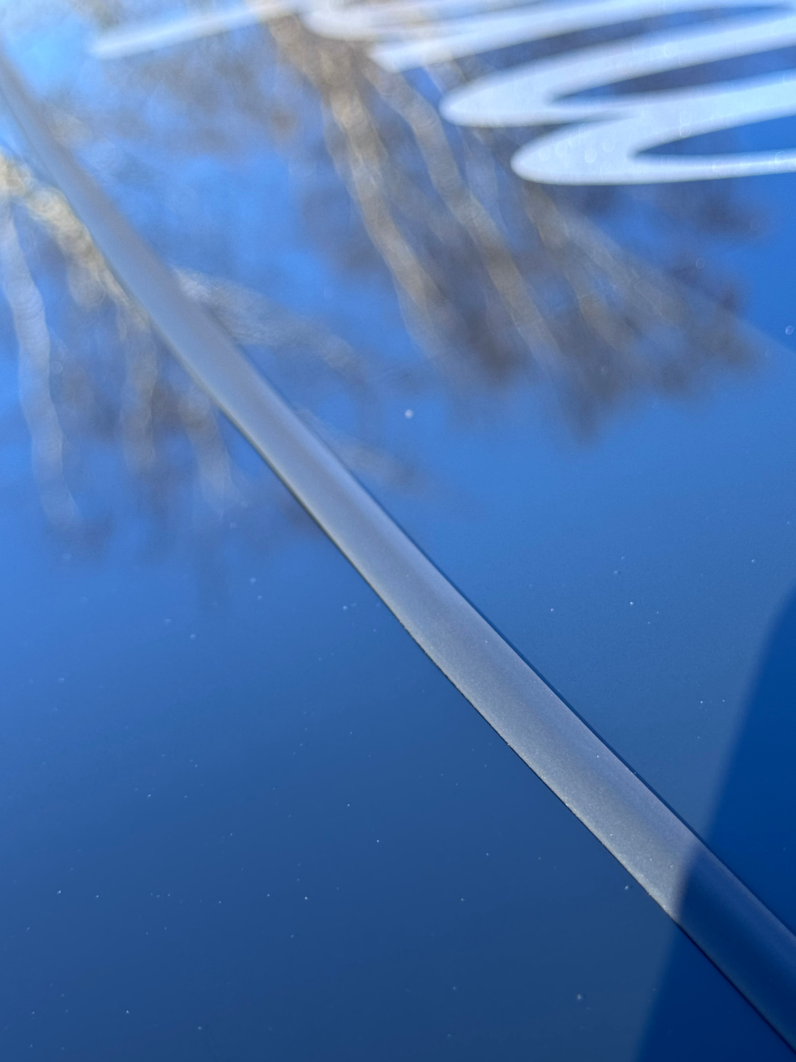 Roof Trim - T-Profile (Model S, 3, X & Y)