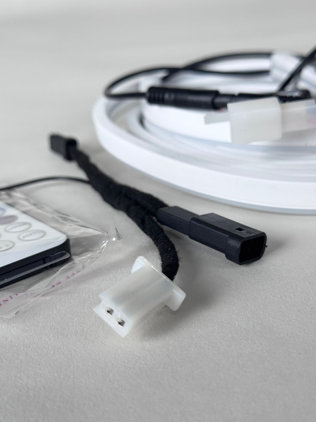 Frunk LED List Tesla Model 3 & Y