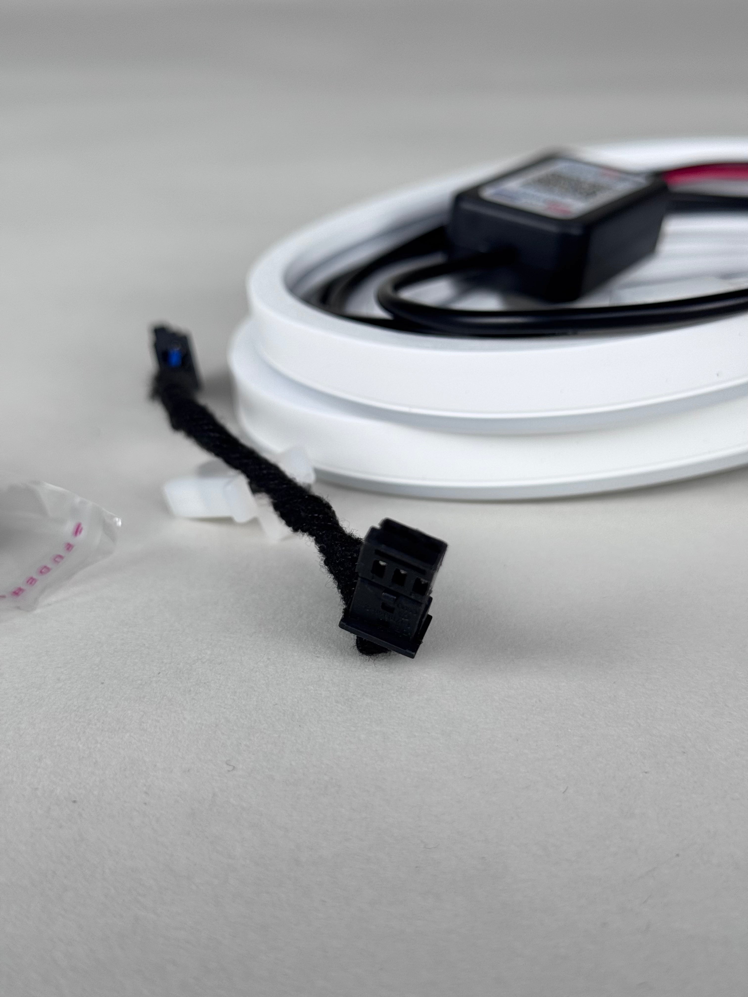 Frunk LED List Tesla Model 3 & Y