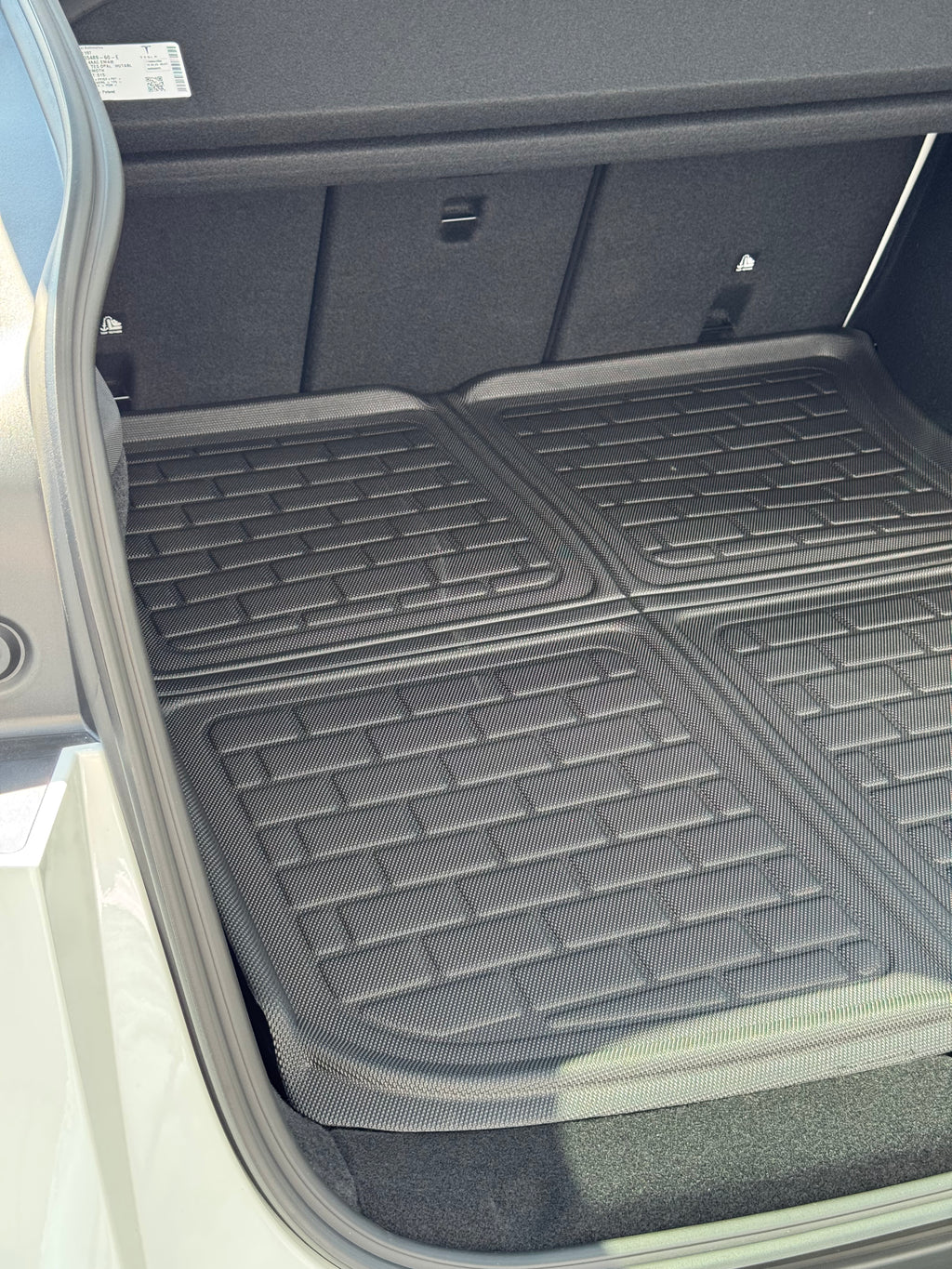 3D Maxpider Tesla Model Y Juniper - Paketti S