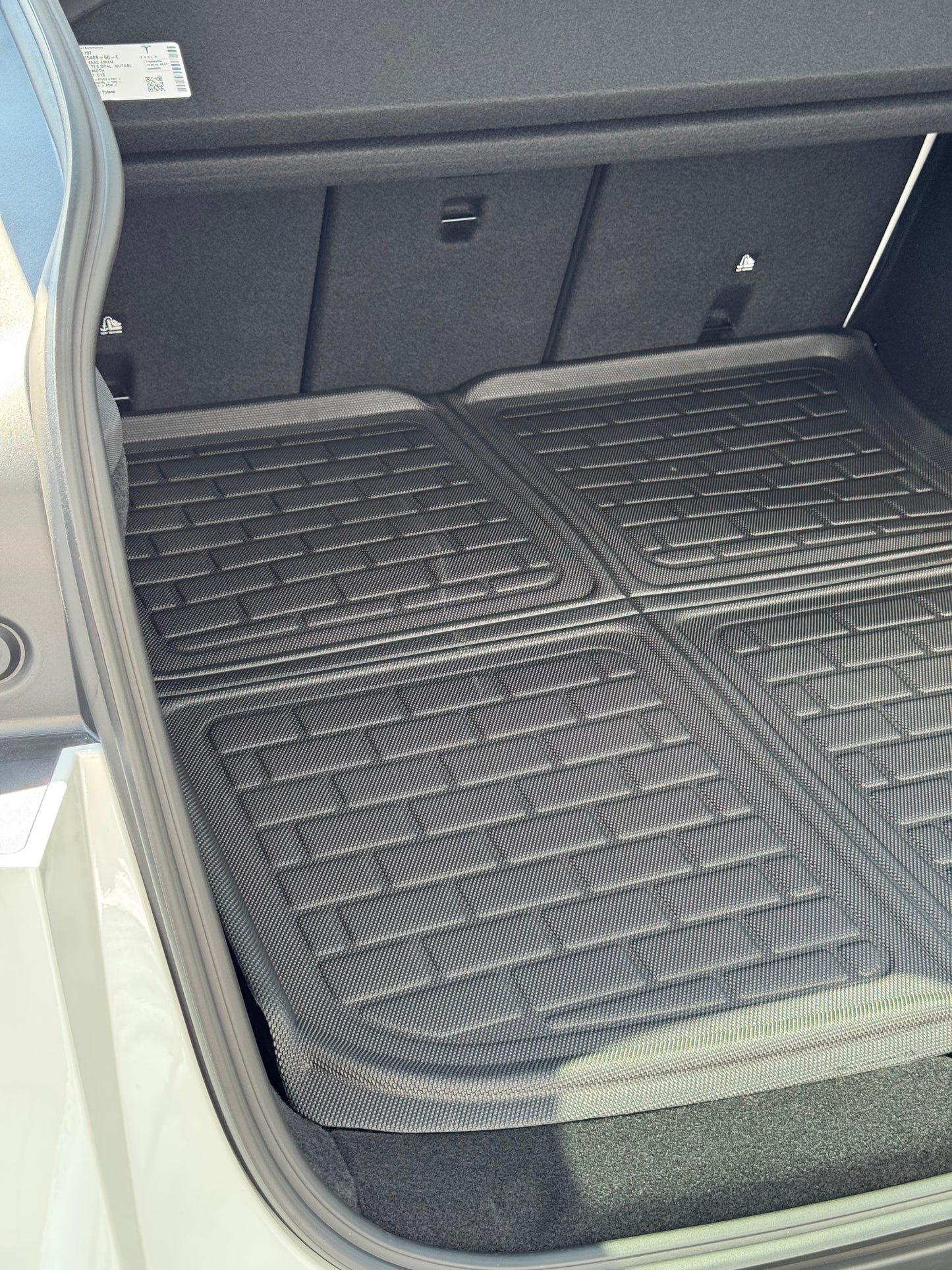 3D Maxpider Tesla Model Y Juniper - Paket S