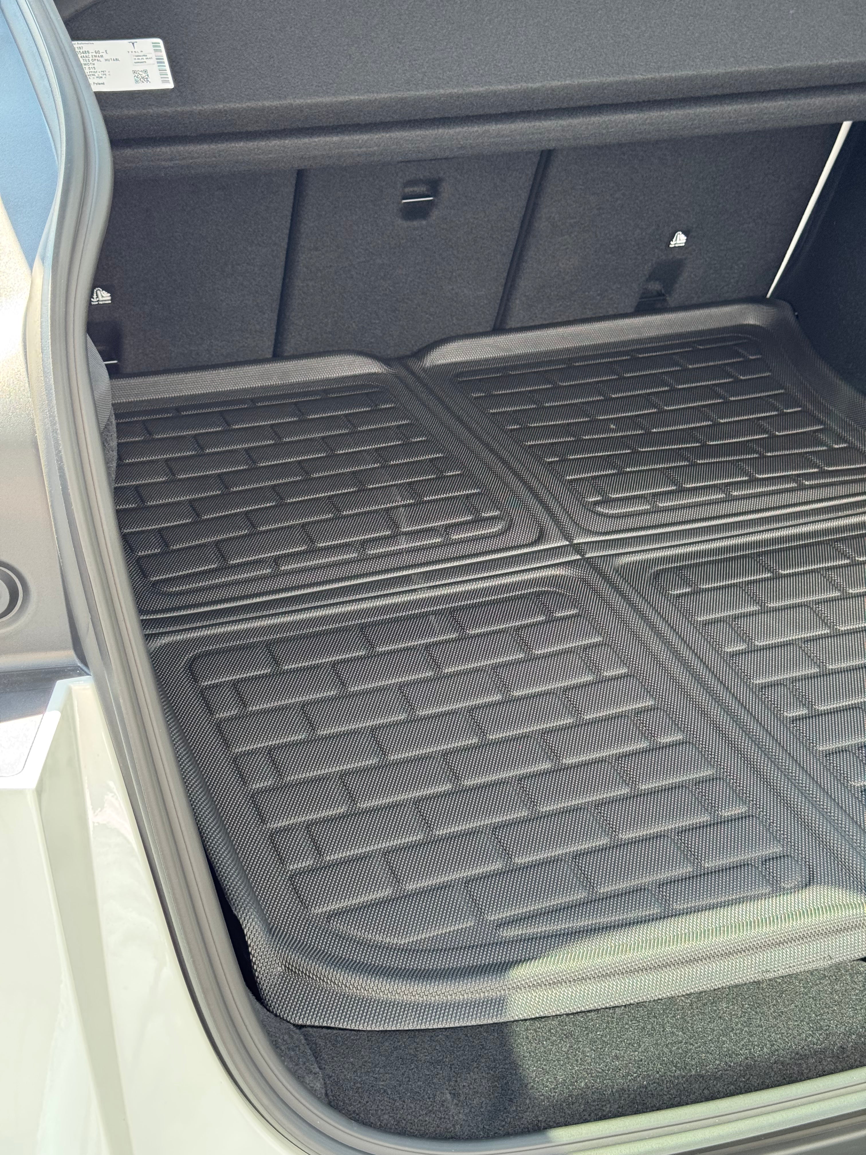 3D Maxpider Tesla Model Y Juniper - Paketti S