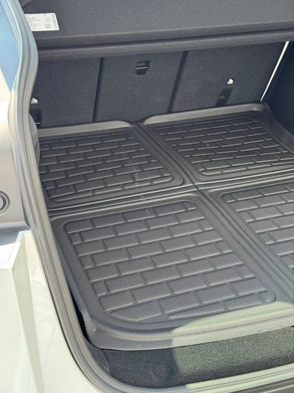 3D Maxpider Tesla Model Y Juniper - Paket S