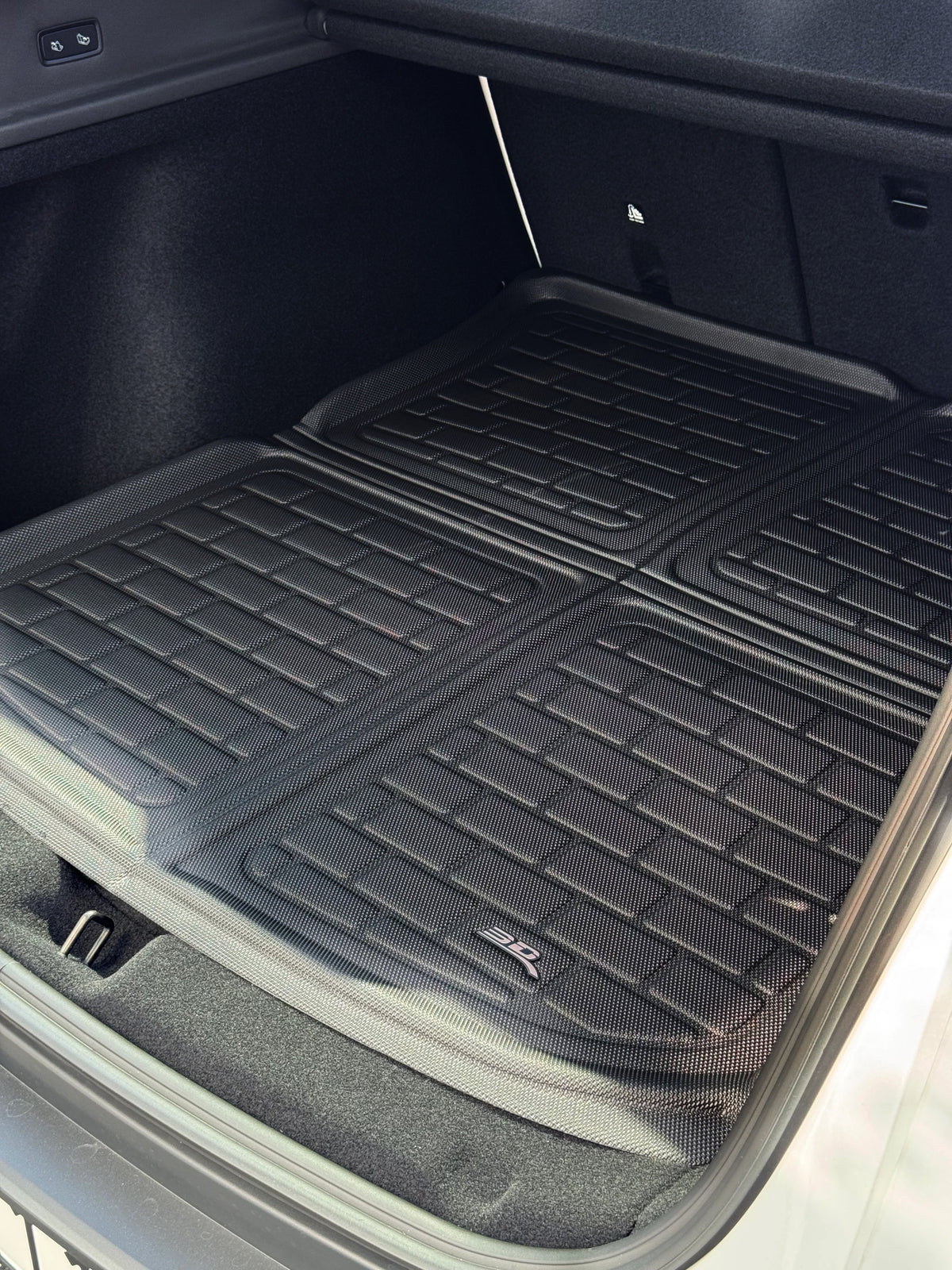 3D Maxpider Tesla Model Y Juniper - Package M