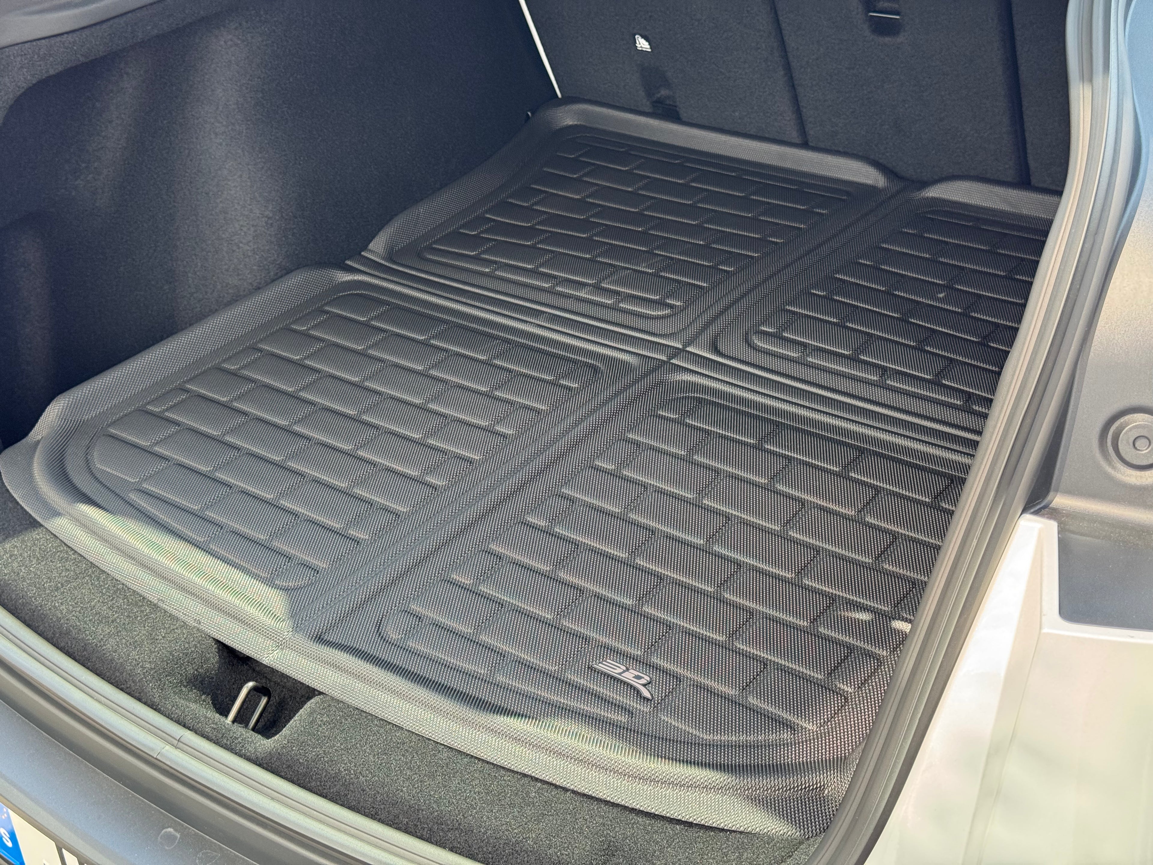 3D Maxpider Tesla Model Y Juniper - Paketti S