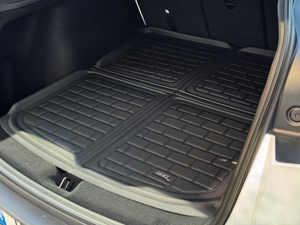 3D Maxpider Tesla Model Y Juniper - Package M