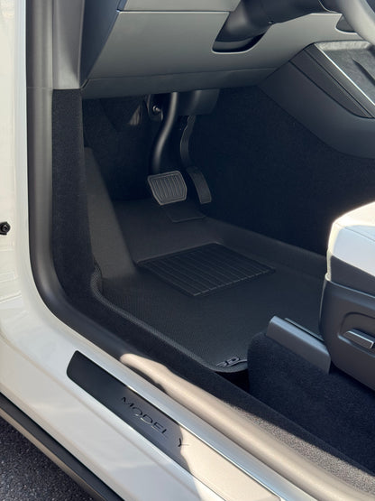 3D Maxpider Tesla Model Y Juniper - Paket S