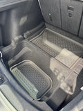 Lower Trunk Mat 3D Maxpider Tesla Model Y