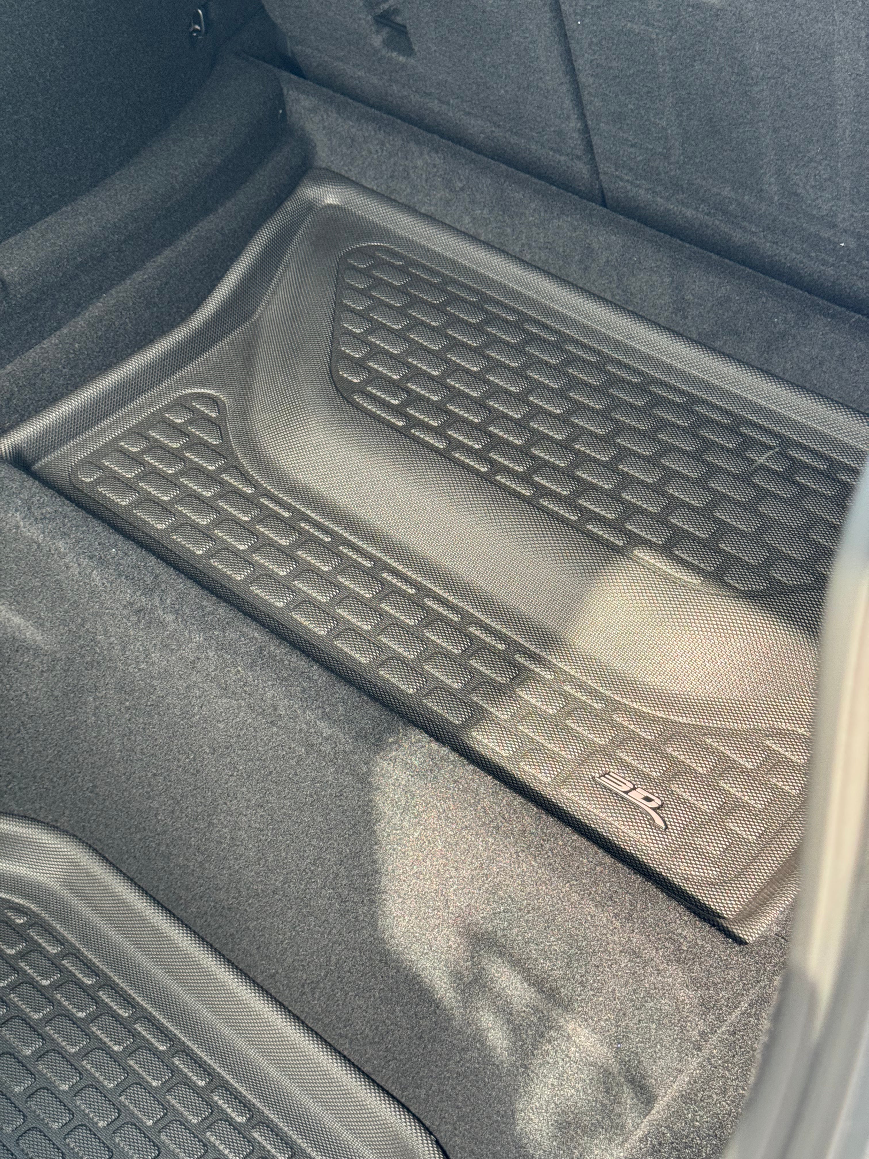 3D Maxpider Tesla Model Y Juniper - Package L