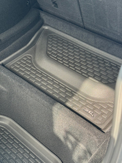 3D Maxpider Tesla Model Y Juniper - Paket L