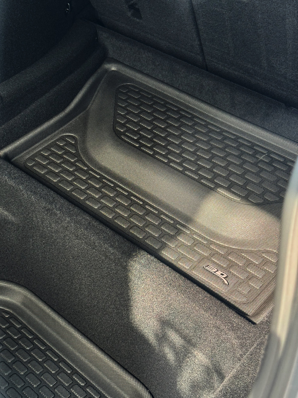 Stor pakke Boot 3D Maxpider Tesla Model Y