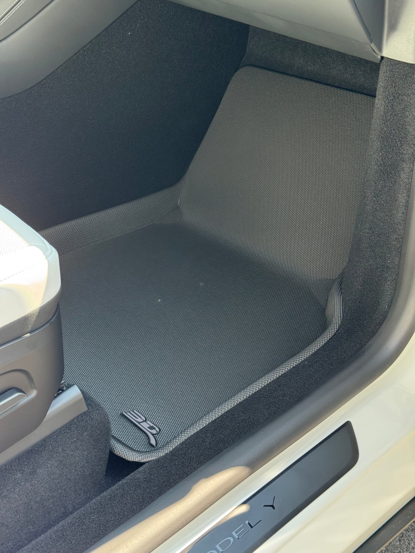 3D Maxpider Tesla Model Y Juniper - Paket S