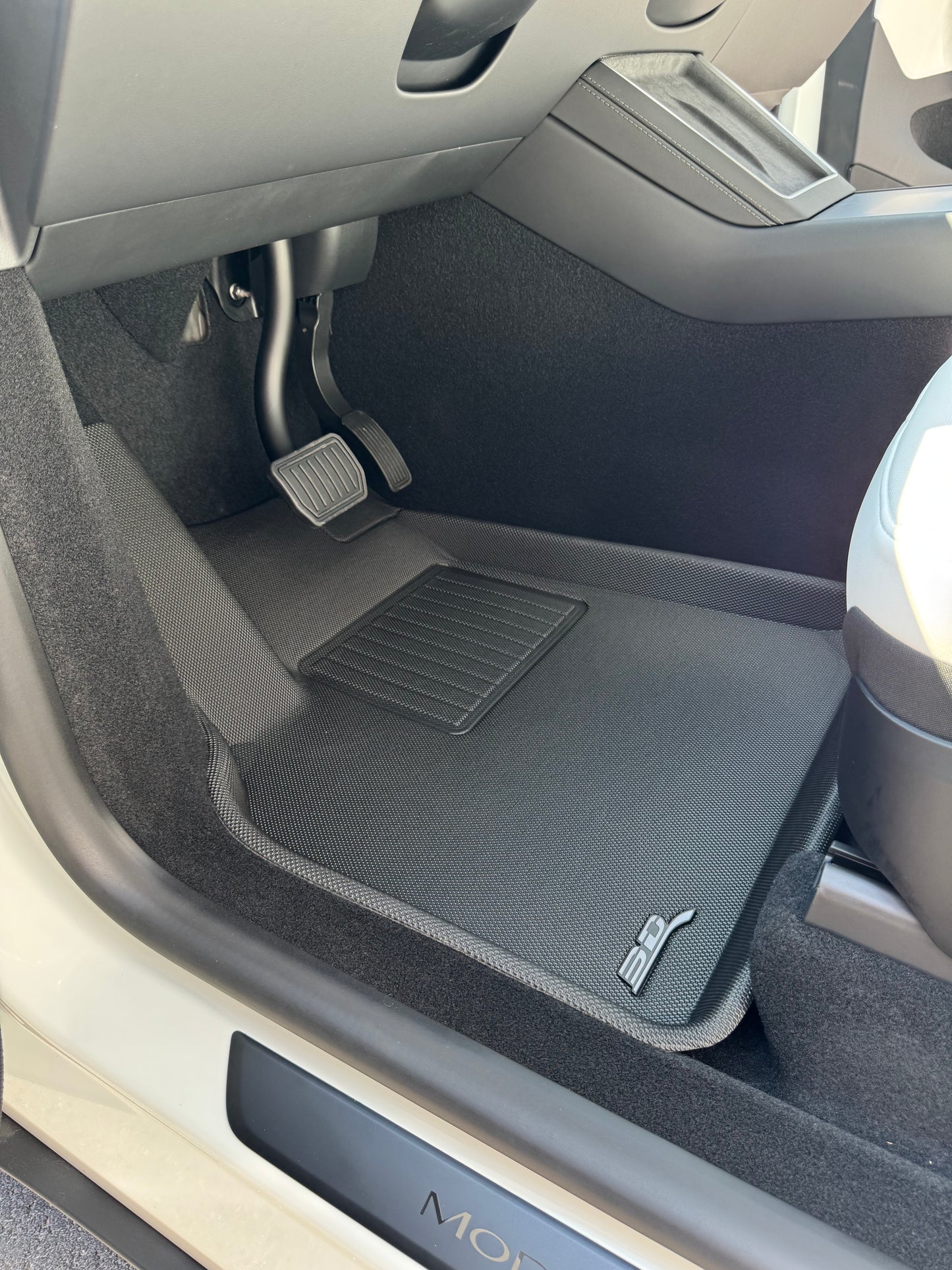 3D Maxpider Tesla Model Y Juniper - Paket S