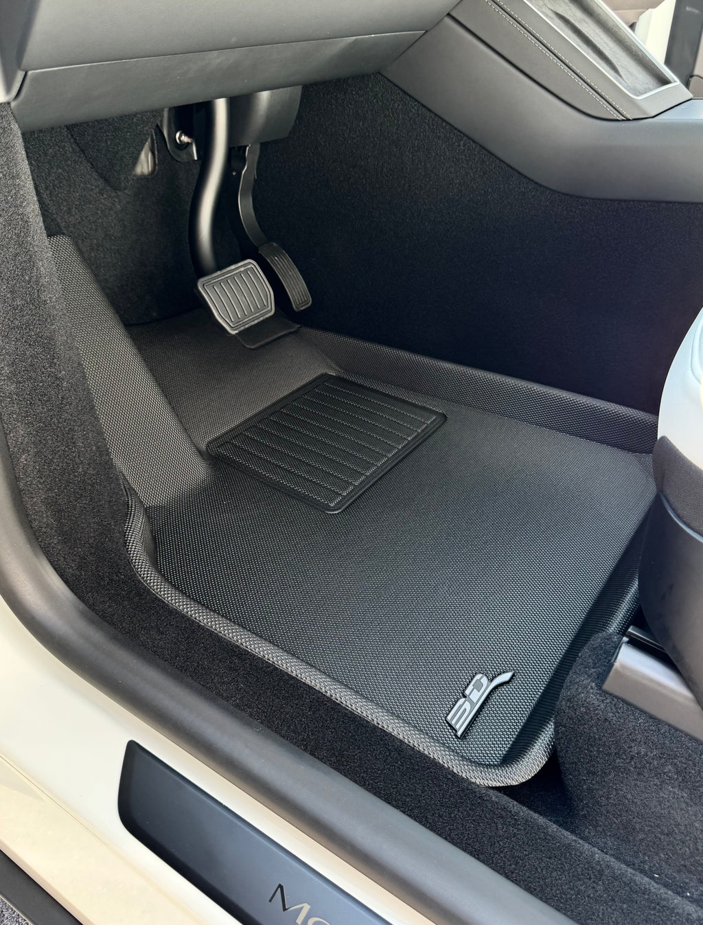 3D Maxpider Tesla Model Y Juniper - Paket XL