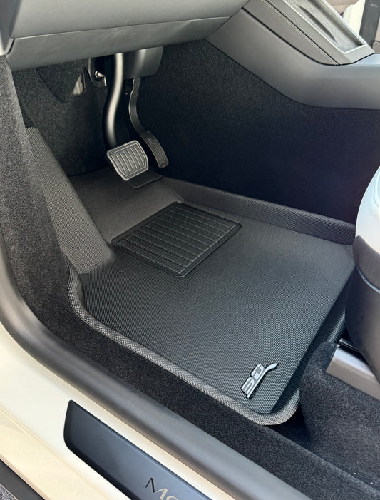 3D Maxpider Tesla Model Y Juniper - Paket XL