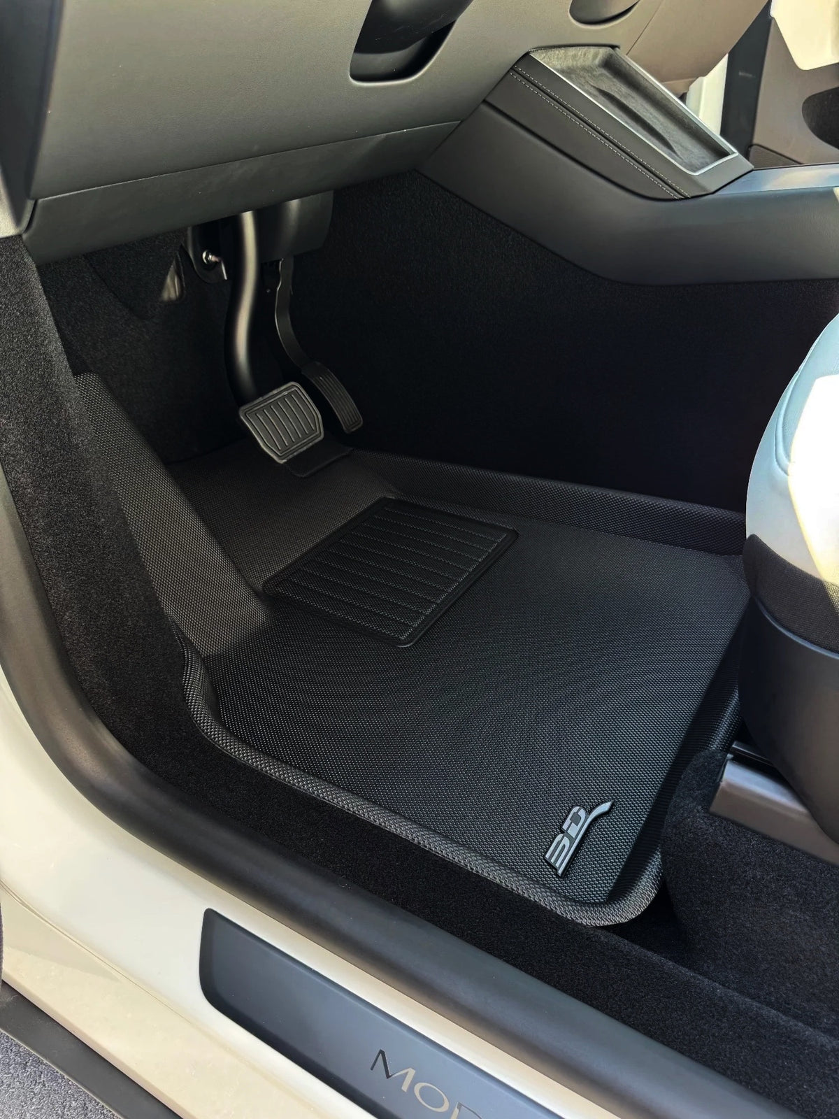 3D Maxpider Tesla Model Y Juniper - Paket L