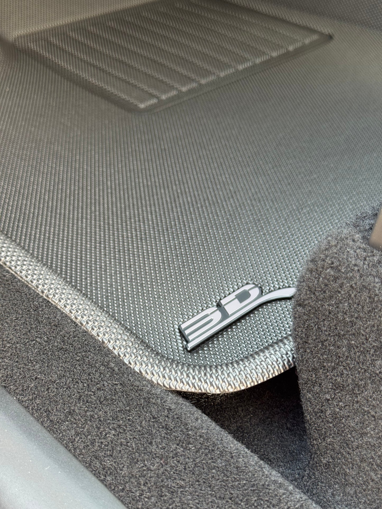 3D Maxpider Tesla Model Y Juniper - Paket S