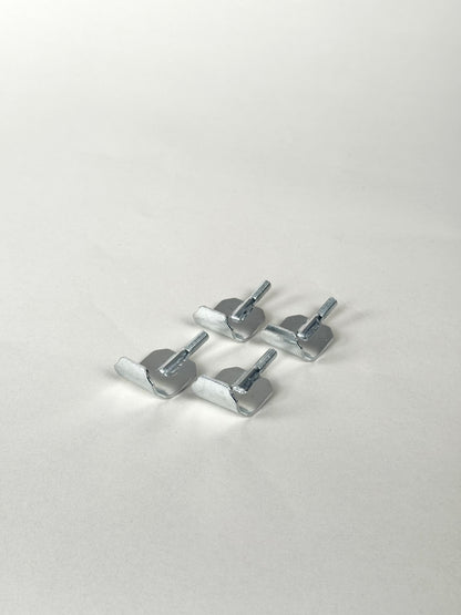 Takräcke till Tesla Model 3