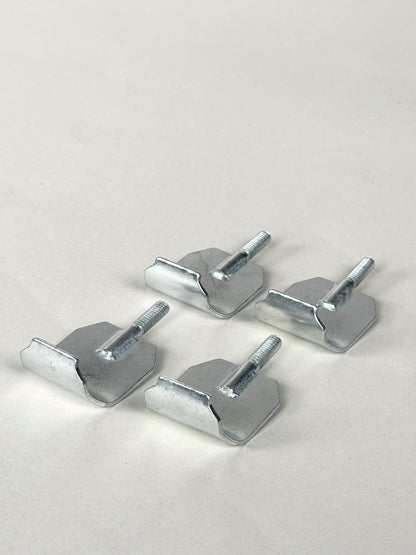 Takräcke till Tesla Model Y