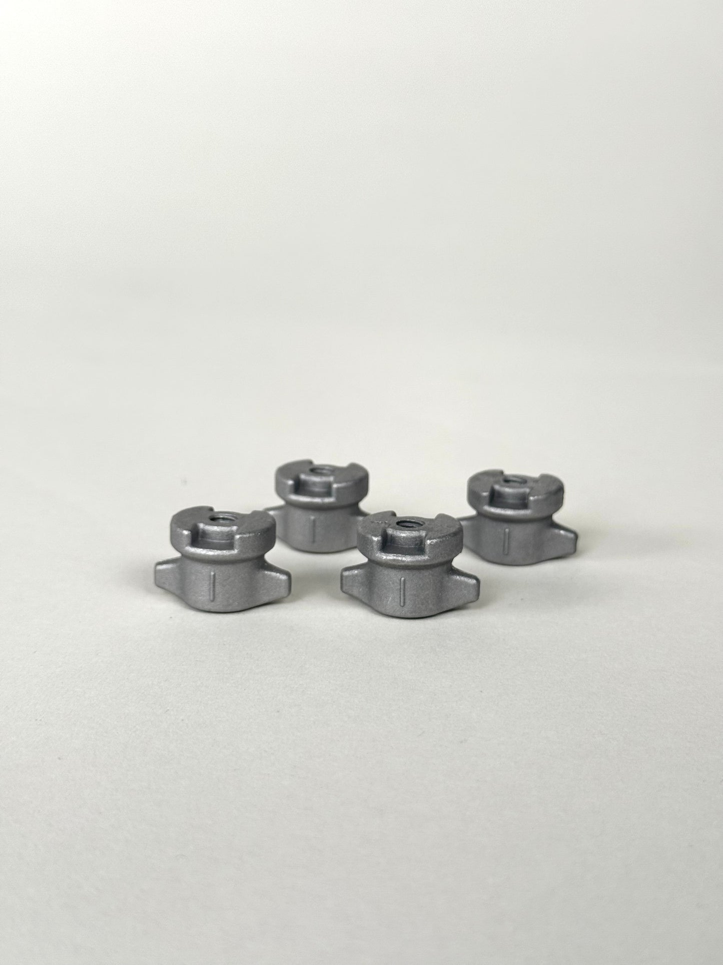 Takräcke till Tesla Model 3