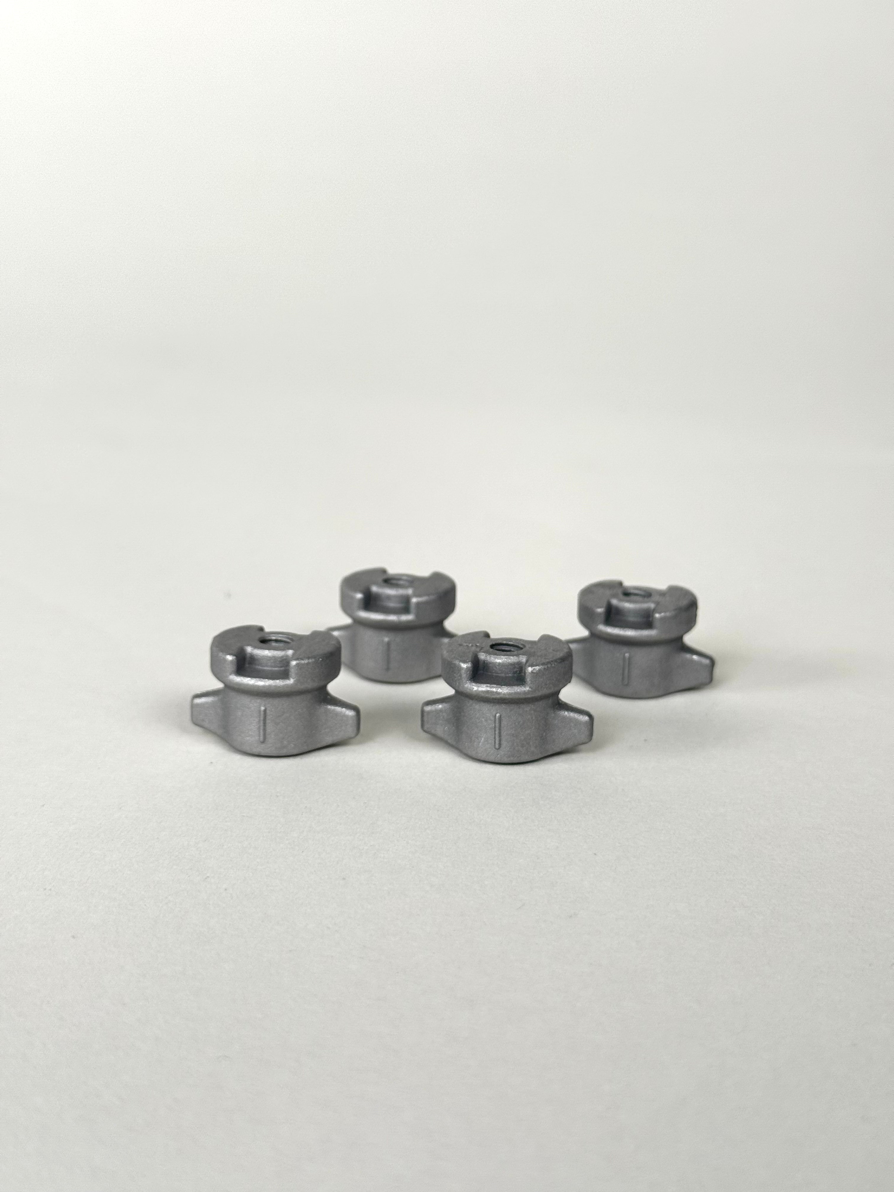 Takräcke till Tesla Model 3