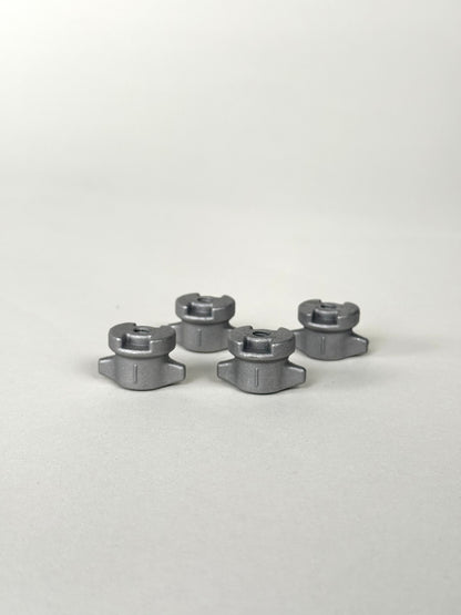 Takräcke till Tesla Model 3