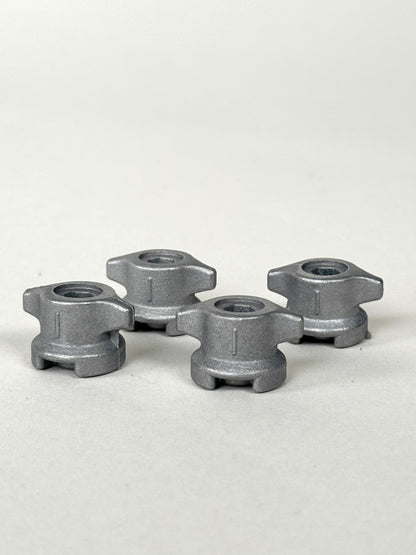 Takräcke till Tesla Model Y