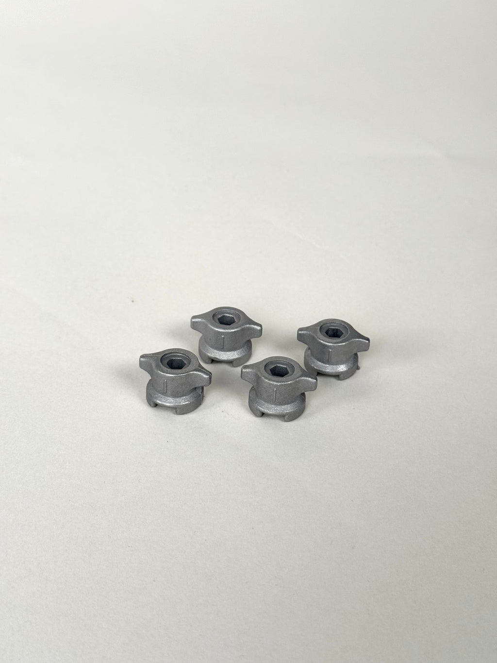 Hooks to roof rack Tesla Model 3