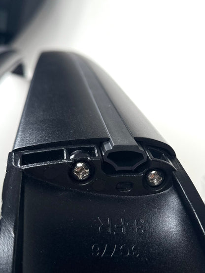 Gummilister för T-spår Tesla Model 3