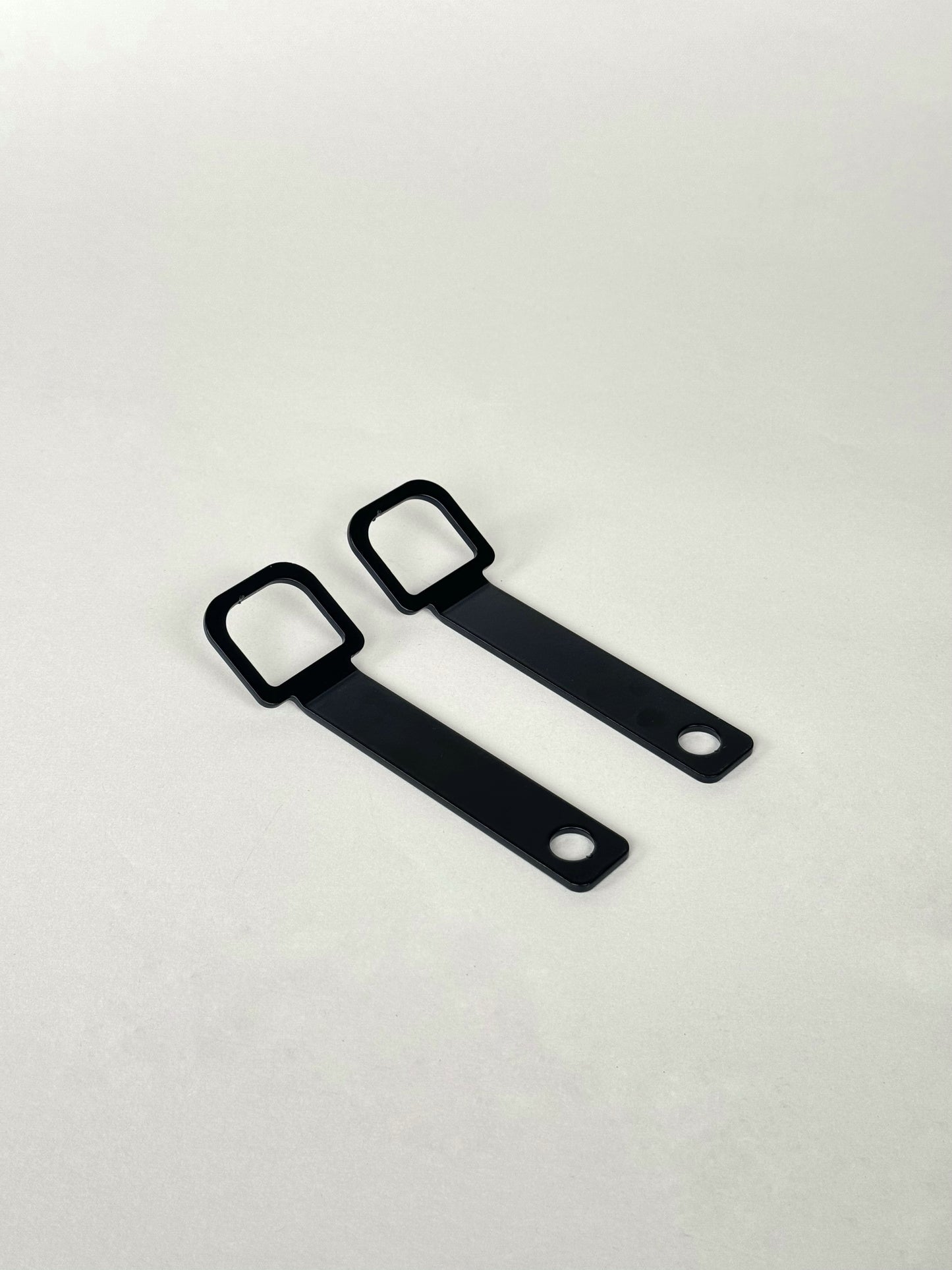 Fästöglor Bilbarnstol (2-pack)