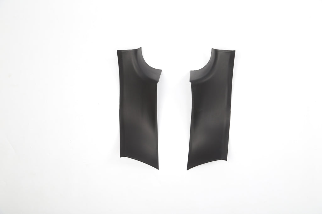 Entry protection rear Tesla Model Y Juniper